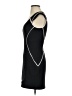 Express Black Cocktail Dress Size 2 - photo 5