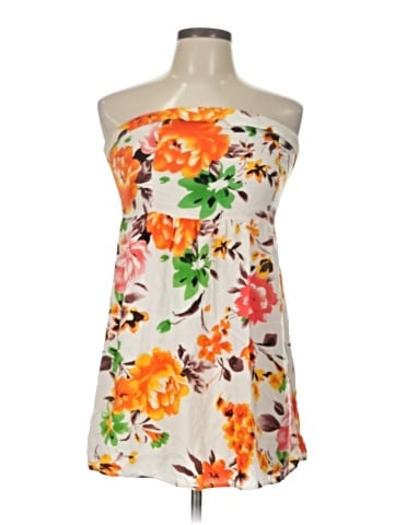My Story Sleeveless Blouse (view 1)