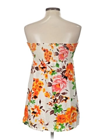 My Story Sleeveless Blouse (view 2)