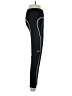 OFF-WHITE Black Active Leggings Size XXS (estimated) - photo 4