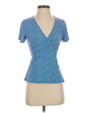 Boden Short Sleeve Top (view 1)