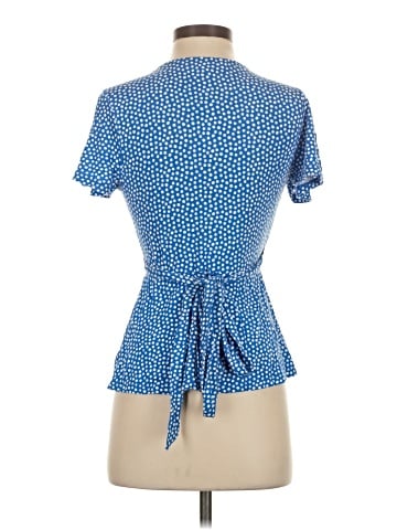 Boden Short Sleeve Top (view 2)