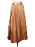 Shein Gold Formal Skirt Size 6 - photo 1