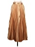 Shein Gold Formal Skirt Size 6 - photo 2