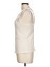 Fabletics Ivory Sleeveless T-Shirt Size L - photo 5