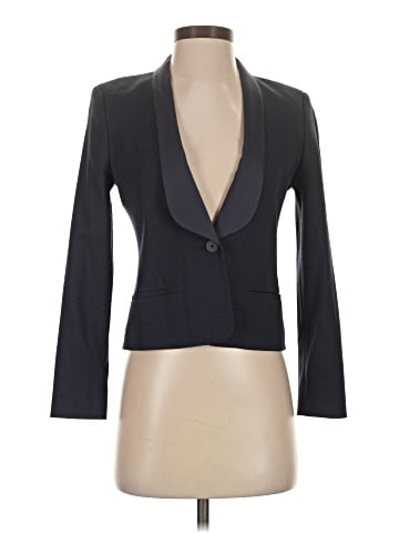 BOSS by HUGO BOSS Wool Blazer (view 1)
