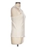 Fabletics Ivory Sleeveless T-Shirt Size L - photo 4