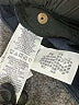 PrAna Solid Blue Casual Pants Size 4 - photo 5
