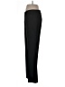 George Chevron-herringbone Black Dress Pants Size 10 - photo 5