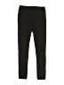 90 Degree by Reflex Solid Black Active Pants Size 7 - 8 - photo 1