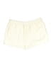 Ann Taylor LOFT Ivory Shorts Size 6 - photo 2