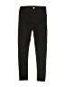 90 Degree by Reflex Solid Black Active Pants Size 7 - 8 - photo 2
