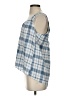 Caslon Blue Sleeveless Blouse Size S - photo 5