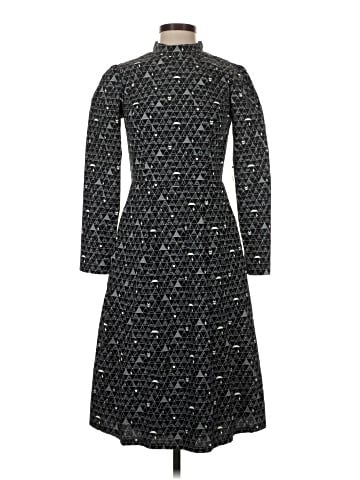 Birds of North America Casual Dress (view 1)
