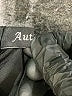 Automet Black Dress Pants Size S - photo 4