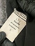 Automet Black Dress Pants Size S - photo 7