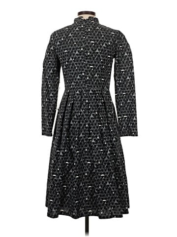 Birds of North America Casual Dress (view 2)