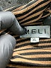 Meli Brown Long Sleeve Turtleneck Size XL - photo 4