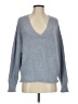 Dreamers Blue Pullover Sweater Size Sm - Med - photo 1