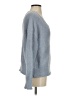 Dreamers Blue Pullover Sweater Size Sm - Med - photo 4