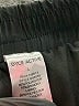 Dyce Apparel Solid Black Athletic Shorts Size L - photo 3
