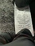 Dyce Apparel Solid Black Athletic Shorts Size L - photo 4