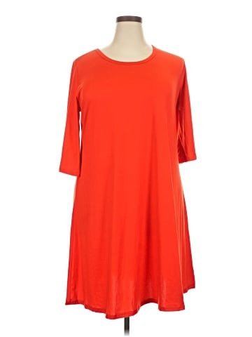 Scarlett Casual Dress (view 1)