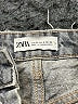 Zara Gray Jeans Size 0 - photo 7