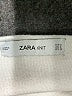 Zara Ivory Cardigan Size S - photo 4
