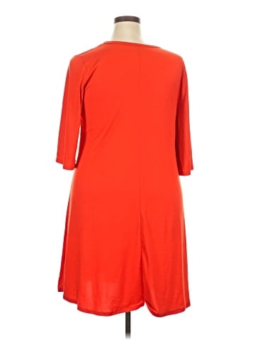 Scarlett Casual Dress (view 2)