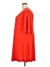 Scarlett Solid Orange Casual Dress Size 2X - photo 5