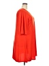 Scarlett Solid Orange Casual Dress Size 2X - photo 4