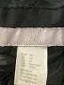 H&M 100% Polyester Black Vest Size XS - photo 6