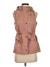 Love Tree 100% Cotton Pink Vest Size S - photo 1