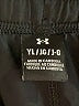 Under Armour Black Casual Pants Size L (youth) - photo 3