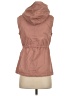 Love Tree 100% Cotton Pink Vest Size S - photo 2