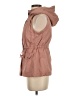 Love Tree 100% Cotton Pink Vest Size S - photo 5