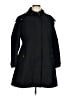 Burberry Black Coat Size 10 - photo 1