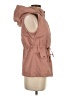 Love Tree 100% Cotton Pink Vest Size S - photo 4