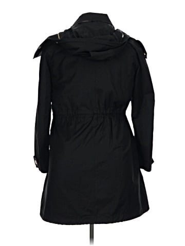 Burberry Coat (view 2)