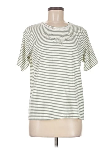 Croft & Barrow Short Sleeve Top (view 1)