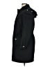 Burberry Black Coat Size 10 - photo 5