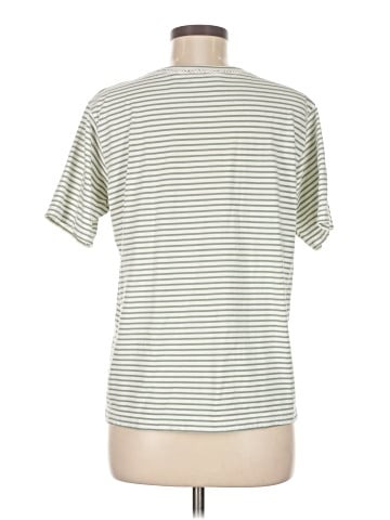 Croft & Barrow Short Sleeve Top (view 2)