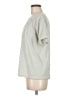 Croft & Barrow Green Short Sleeve Top Size M - photo 5