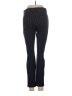 Gap Outlet Stripes Black Dress Pants Size 2R - photo 2