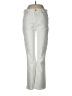 Madewell Ivory Jeans Size 28 waist - photo 1