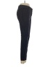 Gap Outlet Stripes Black Dress Pants Size 2R - photo 4