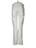 Madewell Ivory Jeans Size 28 waist - photo 2