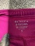 Athleta Solid Purple Casual Skirt Size XS - photo 3
