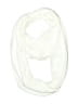 Collection Eighteen 100% Acrylic White Ivory Scarf One size - photo 1